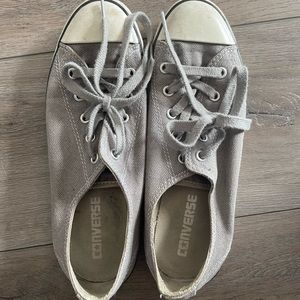 Converse sneakers